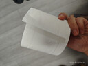 维达（Vinda）有芯卷纸 蓝色经典4层200克*10卷 厚韧大分量 卫生纸厕纸 卷筒纸 实拍图