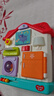 汇乐玩具（HUILE TOYS）蒙氏早教玩具认知宝宝婴幼儿男孩女孩感官训练屋生日礼物 汇乐蒙氏感官训练屋 实拍图