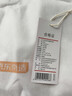 京东京造100%天然新疆棉花被 纯棉被芯单人印花被子 冬季厚被6斤1.5x2m 实拍图