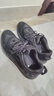 安德玛（Under Armour）Charged Bandit TR 2男子运动跑步鞋跑鞋3024186 黑色001 44.5 实拍图