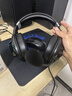 漫步者（EDIFIER）HECATE G2有线专业版USB7.1声道耳机电竞游戏头戴式电脑网课办公麦克风专用三角洲FPS吃鸡耳机黑色 实拍图