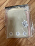 洁比世搓澡巾2只装 男女加厚双面沐浴手套搓背搓泥磨砂搓澡神器 实拍图