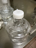 美厨（MAXCOOK）纯净水桶 矿泉水桶饮水桶 5L桶装水塑料饮水机手提户外桶MCX7506 实拍图