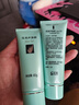 完美保湿乳液面霜晒后修护紧致滋养皮肤粗糙温和祛痘芦荟胶40g*2支装 实拍图