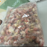 一虾一世界大号无冰衣小龙虾尾净重500g/袋（110-120只）活剥冷冻熟麻辣虾球 大号净重3斤 麻辣料【500g*3袋】 实拍图