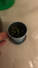 IAM City Farmer含羞草迷你盆栽 儿童diy种植小盆栽套装植物观察陪伴盆栽10026 实拍图