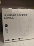 babycare腰凳婴儿背带多功能减震四季抱娃神器解放双手透气轻薄款珀尔里粉 实拍图