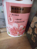 力士(LUX)沐浴露 焕亮粉樱香 淡雅香氛 爽肤沐浴乳1000g留香 实拍图