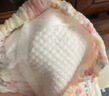 bebetour爱丽丝纸尿裤夏季超薄透气防侧漏新生儿一次性纸尿布 M 5包 1片 【纸尿裤试用装】 实拍图