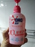 奥妙（OMO）内裤内衣洗衣液300g*3+100g 女士去血渍抑菌去异味 有效去除HPV  实拍图
