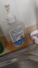 利尔康（LIRCON）葡清天然皂液洗手液温和无磷去污抑菌护肤手消500ml*2 实拍图
