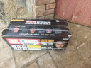 超威（CHILWEE）黑金72V24Ah电动车电池电瓶铅酸电池免费上门安装 实拍图