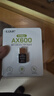 翼联（EDUP）WiFi6免驱usb无线网卡台式机专用 AX600双频5G笔记本电脑wifi网络接收器主机无线发射器迷你便携 实拍图