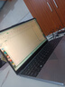 H&U&W官方【2025英特尔+酷睿i7】金属笔记本电脑全面屏轻薄本大学生网课设计商务办公游戏本AI手提电脑 超核显卡【Ultra双核强芯+i7酷睿6500U】 32G内存/1024G固态硬盘 实拍图