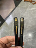 派克（PARKER）签字笔 圆珠笔 练字书法男女生日礼物 威雅XL经典黑金夹宝珠笔 实拍图