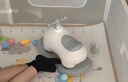幼贝臣花生车儿童摇摇马扭扭车1一3岁万向轮溜溜车婴儿玩具生日新年礼物 实拍图