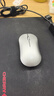 惠普（HP）DM10C无线蓝牙双模鼠标 可充电无线鼠标 商务办公无线鼠标苹果笔记本微声蓝牙无线鼠标 银色  实拍图