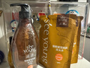 滋源防脱控油固发生姜洗发水露套装1055ml侧柏叶无硅油热卖金榜第1 实拍图