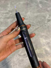 康佳（KONKA）超声波洁牙器洗牙器结石超去清除洁洗牙齿冲洗机器去黄牙结石医用打磨神器烟渍茶渍工具在家 星空蓝95%选择【真超声波共振+洁牙套装】 4支喷头 实拍图