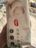 好奇（Huggies）小森林湿巾80抽18包加大加厚婴童手口适用植物纤维家庭装 实拍图