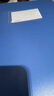 晨光(M&G)文具A4/35mm蓝色粘扣档案盒 PP文件盒 经济款党建资料盒/财务凭证收纳盒 6个装ADM929CNB 实拍图
