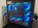 七彩虹全家桶Ultra 7 265K/RTX5080 RTX5070Ti显卡水冷台式机组装电脑主机AI设计渲染游戏直播DIY整机 配七丨U7 265K丨D5丨RTX5070 实拍图