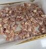 泰森（Tyson）鸡腿肉丁 454g 1袋 冷冻 辣子鸡丁优选鸡肉生鲜食材 实拍图
