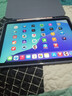 Apple/苹果 iPad11英寸 A16芯片2025年款 平板电脑 (512GB WLAN版/学习办公娱乐)银色 实拍图