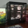 七彩虹全家桶Ultra 7 265K/RTX5080 RTX5070Ti显卡水冷台式机组装电脑主机AI设计渲染游戏直播DIY整机 配七丨U7 265K丨D5丨RTX5070 实拍图