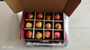 京鲜生Mr Apple新西兰皇后红玫瑰苹果12粒礼盒单果130-150g源头直发包邮 实拍图