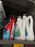 威露士清可新洗衣液柠檬12.18斤(2L+1L+袋500mlx6+内衣净90ml)新旧随机 实拍图