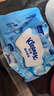 舒洁（Kleenex）纯水湿厕纸80抽*10包 (800抽)清洁湿纸巾私处清洁EDI纯水 实拍图