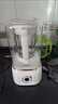 苏泊尔（SUPOR）轻音破壁机 1.5L大容量家用多功能预约降噪蒸汽清洗豆浆机破冰碎冰榨汁机SPJ305S 实拍图