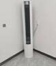小米米家空调 巨省电 3匹 一级能效变频 快速冷暖 立式柜机 KFR-72LW/N1A1 整机十年质保 实拍图