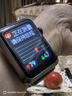爱牵挂X7老人电话手表 测血压血氧心率防跌倒GPS定位器痴呆老人防走失XFQ 实拍图