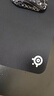 赛睿（SteelSeries） 加厚版鼠标垫大号 QcK Heavy M 320*270*6mm 游戏电竞鼠标垫 电竞fps顺滑鼠标垫 CSGO 无畏契约 实拍图