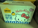 认养一头牛A2β-酪蛋白纯牛奶Hello Kitty三丽鸥官方正版授权250ml*10盒礼盒 实拍图
