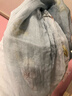 上海故事真丝丝巾纱巾100%桑蚕丝送妈妈长辈生日礼物披肩围巾礼盒圣诞 实拍图