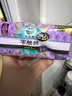 乐而雅花王【老爸抽检】零触感夜用卫生巾组合30cm32片姨妈巾京东自营 实拍图