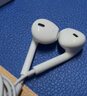 Apple/苹果 EarPods 3.5毫米接口有线耳机 圆孔苹果耳机有线耳机游戏音乐 适用3.5mm接口的手机电脑 实拍图