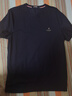 纳维凯尔意大利小帆船男士汗无忧短袖翻领POLO衫1325524566 海军蓝 L/50  实拍图