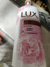力士(LUX)沐浴露 恒久嫩肤 淡雅香氛 娇肤香氛沐浴乳1000g留香 实拍图