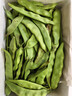 京鲜生山东新鲜油豆角3斤装新鲜蔬菜源头直发包邮 实拍图