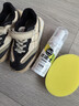 优洁士小白鞋清洁剂洗鞋刷鞋擦鞋神器球鞋运动鞋鞋面鞋边去污去渍清洗剂 【干湿两用经典款】小白鞋清洗剂1瓶装 实拍图