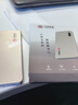 中国联通移动随身wifi6无线网卡免插卡车载随身便携支持5G/4G设备上网路由器流量网卡宽带2025新款全国通用 【2025旗舰款】超薄机身-沙漠金 实拍图