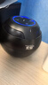 索爱（soaiy）S35无线蓝牙音箱迷你小音响便携式插卡电脑家用户外低音炮车载音响大音量睿智黑 实拍图