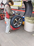 固铂（Cooper）汽车轮胎 235/55R19 105H  CTT 适配奔驰C/H6/Q5L 实拍图