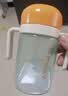 小雅象儿童水杯大宝宝直饮吸管杯1-2-3岁以上大容量牛奶杯奶瓶 270ml 实拍图