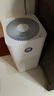 小米空气净化器2代2s  pro空气净化器除甲醛除异味PM2.5静音 95新2S+除菌滤芯 实拍图