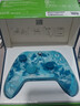 微软（Microsoft）Xbox游戏手柄 无线控制器 新品 冰霜之影 特别版 蓝牙 适配Xbox/PC/平板/手机 丝之歌 33号远征队 实拍图